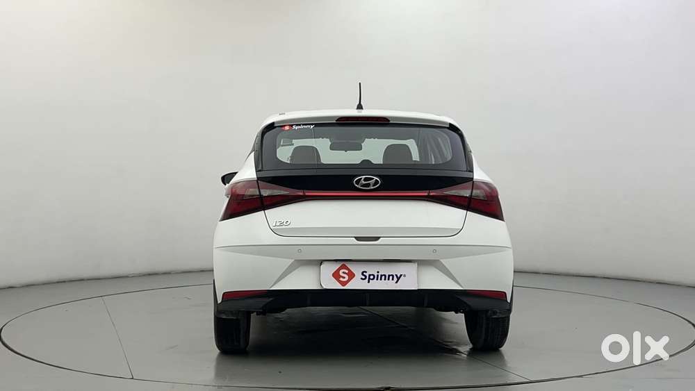 Hyundai New I20 1.2 Magna Mt, 2023, Petrol
