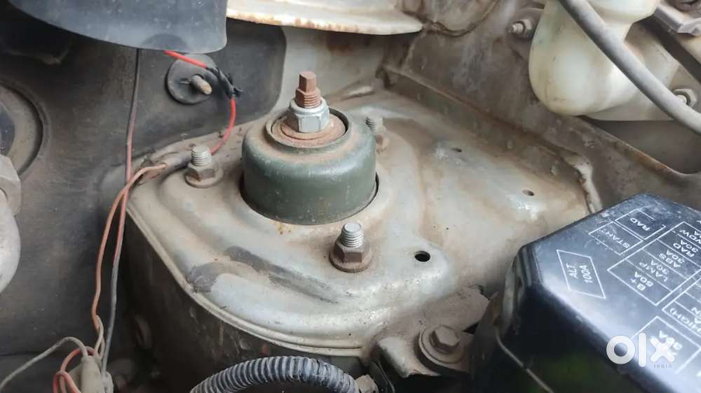 Hyundai Santro Xing 2007