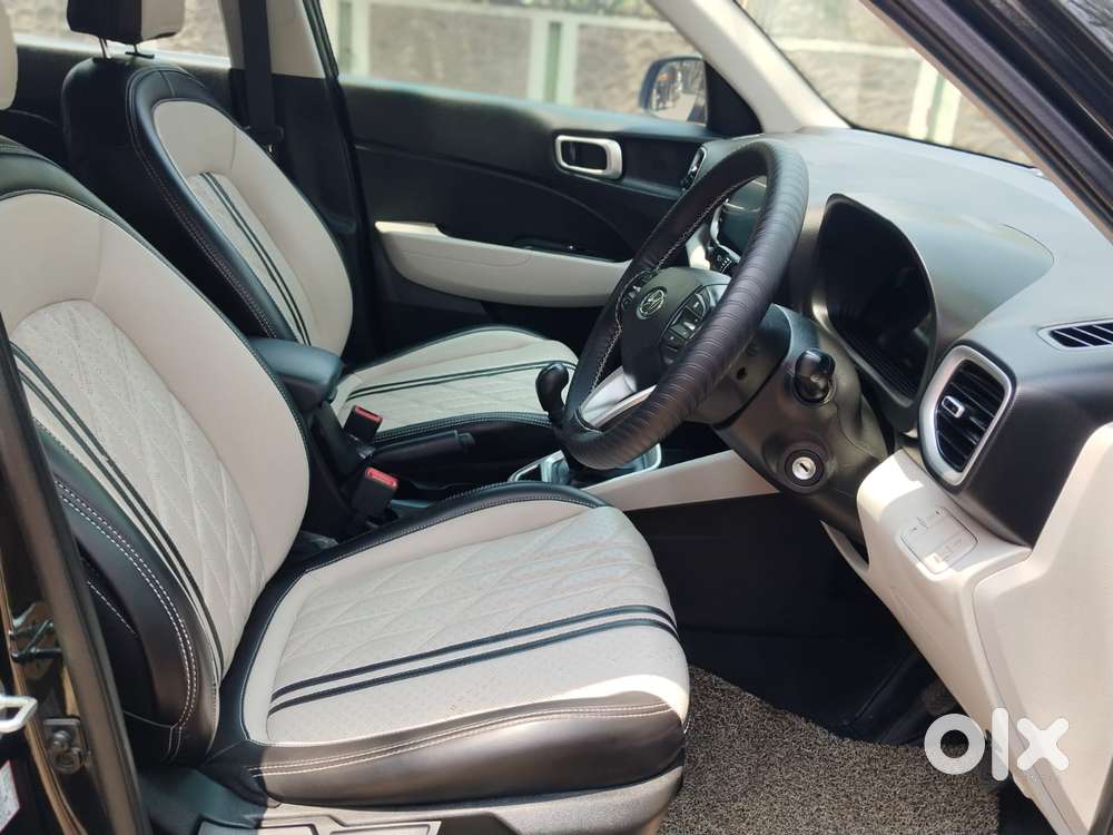 Hyundai Venue 1.2 S Plus, 2025, Petrol