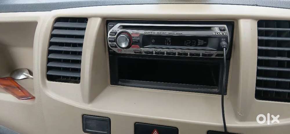 Maruti Suzuki Estilo 2008 Petrol 78000 Km Driven All New Mrf Tyre's