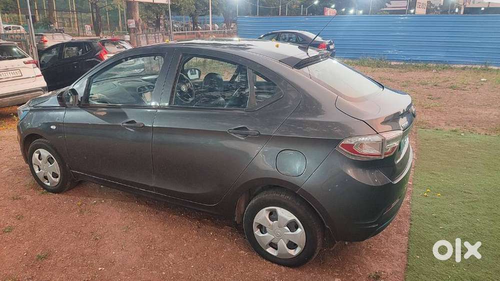 Tata Tiago Ev Xt Mr, 2023, Electric