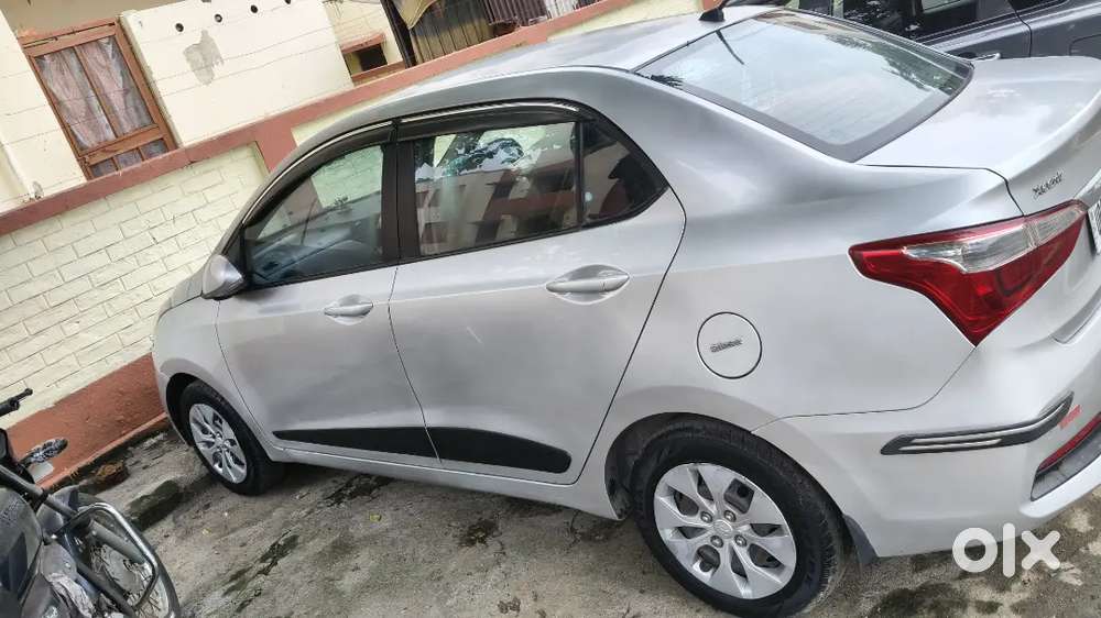 Hyundai Xcent Prime Diesel 2019