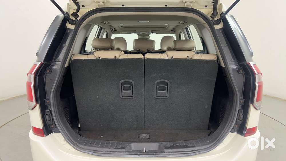 Mahindra Xuv500 W9 2wd, 2019, Diesel