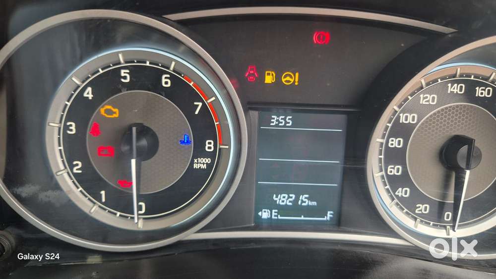 Maruti Suzuki Swift Dzire Vxi Optional, 2023, Petrol