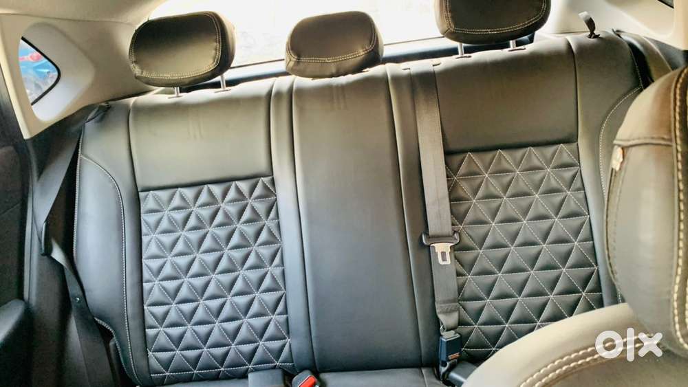 Hyundai I20 2023 Petrol Good Condition