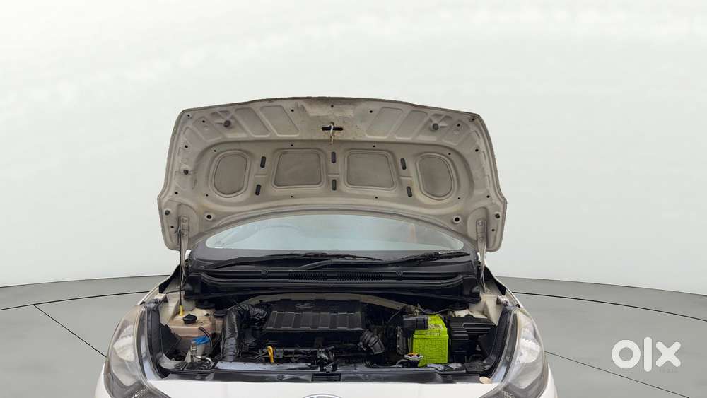 Hyundai Aura Sx Manual, 2022, Petrol