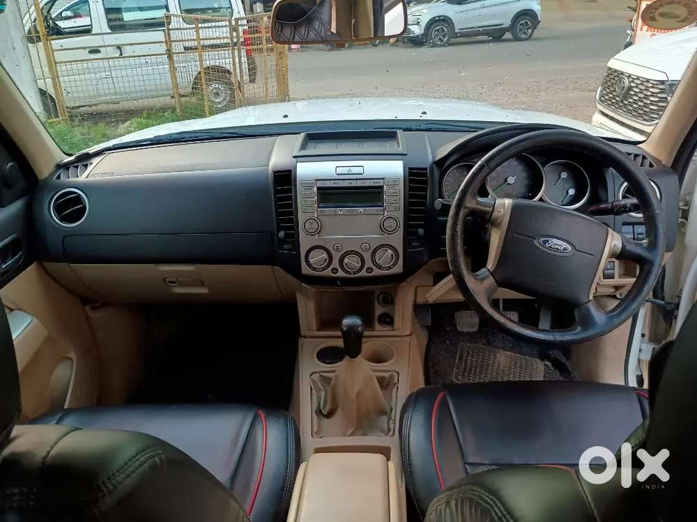 Ford Endeavour 2009 Xlt 2009