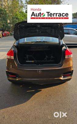 Maruti Suzuki Ciaz Vdi, 2016, Diesel