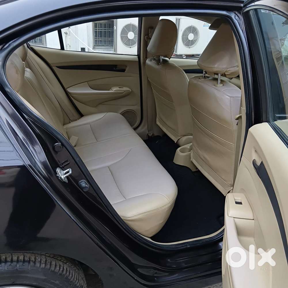 Honda City S Mt, 2013, Petrol