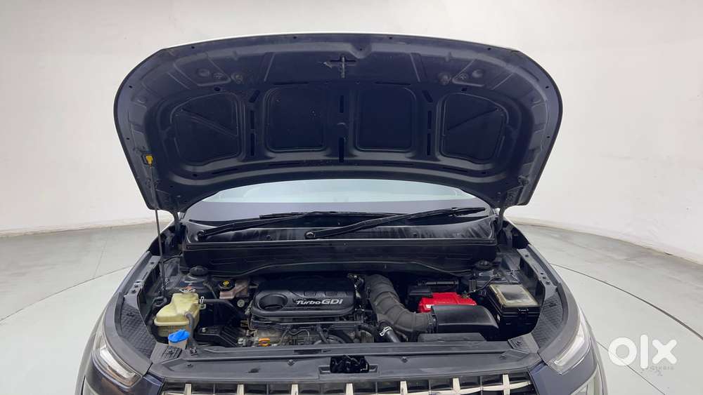 Hyundai Venue S Turbo Dct, 2019, Petrol