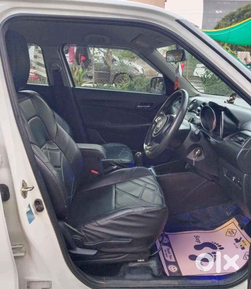 Maruti Suzuki Swift Vxi, 2019, Petrol