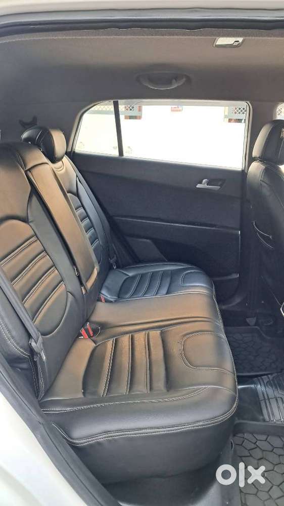 Hyundai Creta 1.6 Sx, 2019, Diesel