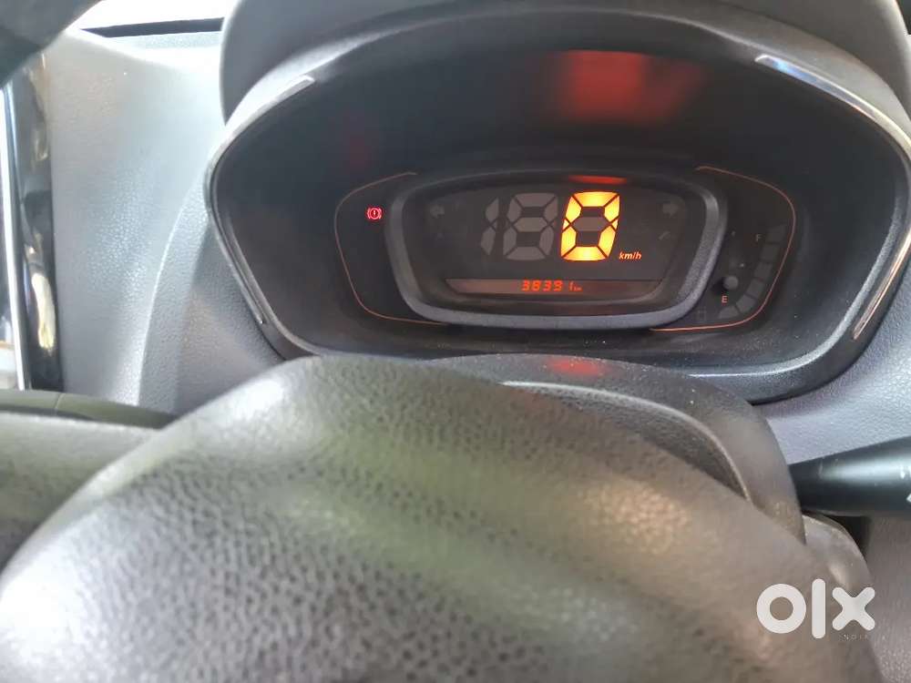Renault Kwid 1.0 Rxt 2018