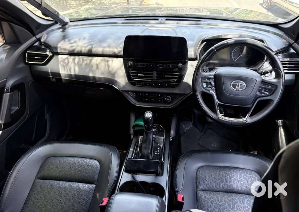 Tata Harrier Xza Plus At, 2021, Diesel