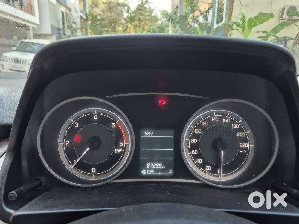 Maruti Suzuki Swift Dzire Vdi Optional, 2018, Diesel