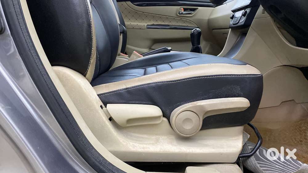 Maruti Suzuki Ciaz 2014-2017 Zxi, 2014, Petrol