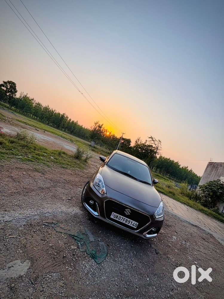 Maruti Suzuki Dzire 1.2 2022