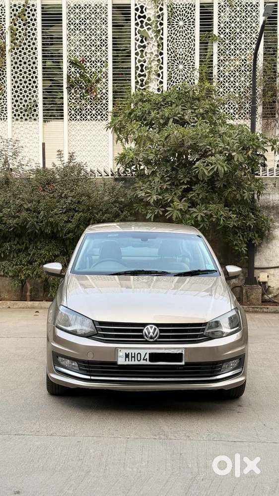 Volkswagen Vento 1.5 Tdi Highline Plus, 2015, Diesel
