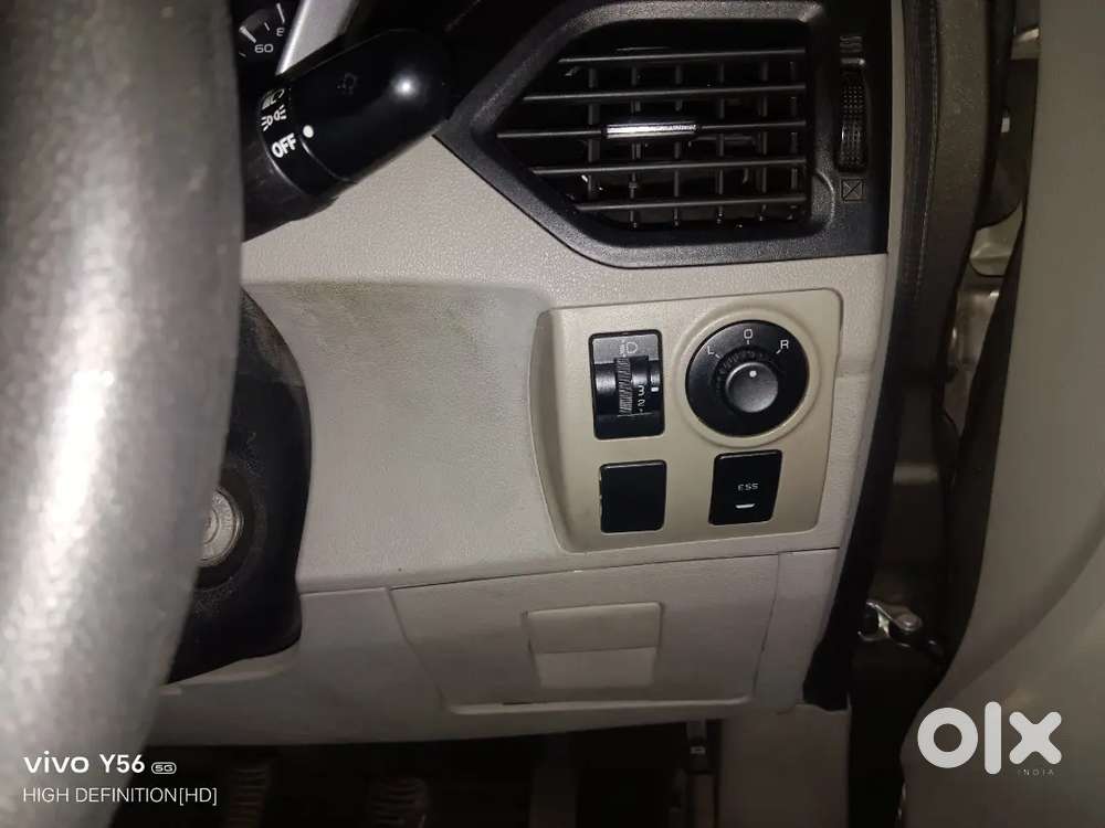 Mahindra Kuv100 Nxt 2016 Petrol Manual Dual