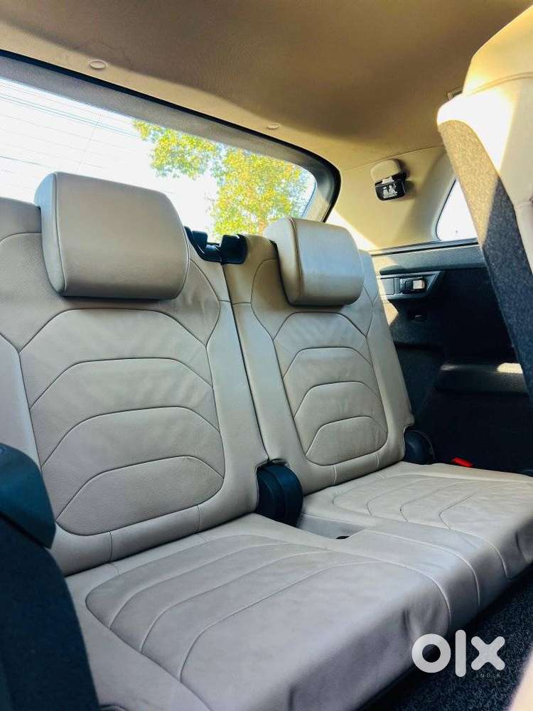 Skoda Kodiaq Style, 2018, Diesel