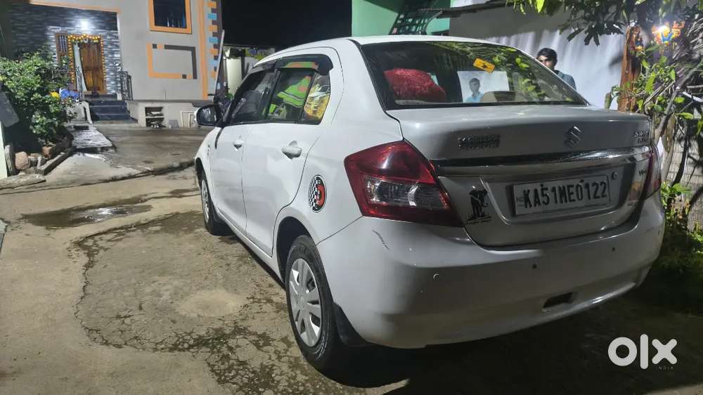 Maruti Swift  Dzire Vdi 2013 Diesel 70000 Km Driven Good Condition