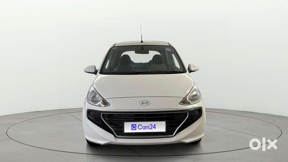 Hyundai New Santro 1.1 Sportz Executive Cng, 2021, Cng & Hybrids