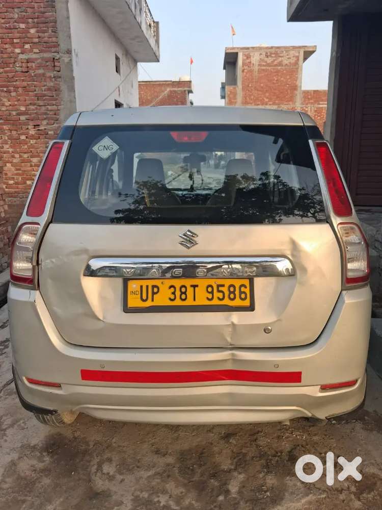 Wagonr Lxi Cng 2023