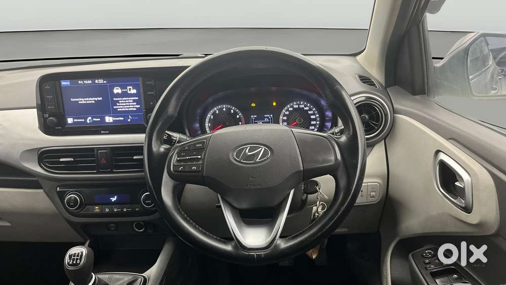Hyundai Grand I10 Nios 1.2 Kappa Vtvt Sportz Cng, 2021, Cng & Hybrid..