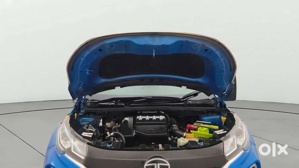 Tata Nexon 1.5 Revotorq Xza Plus, 2021, Diesel