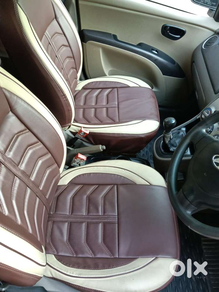 Hyundai I10 1.1l Irde Era Special Edition, 2011, Petrol