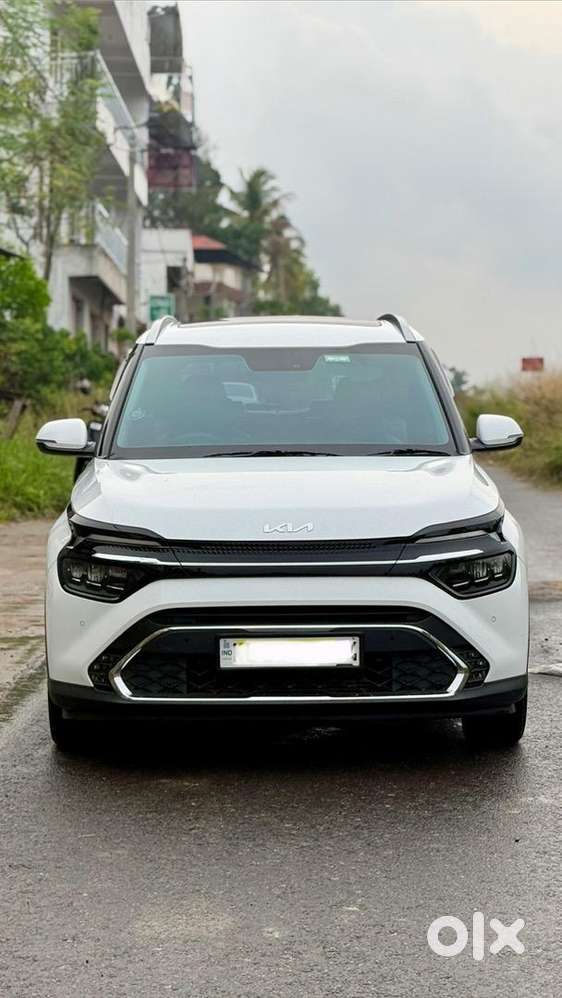 Kia Automatic Petrol 2024 Car