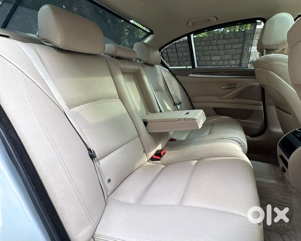 Bmw 5 Series 2.0 520d Modern Line, 2014, Diesel