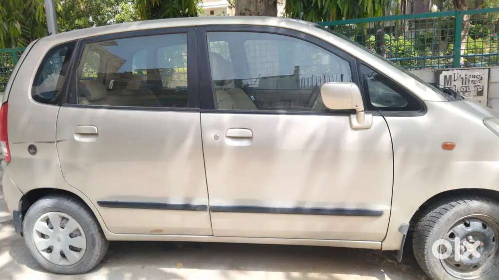 Maruti Suzuki Estilo Vxi 2007 Car