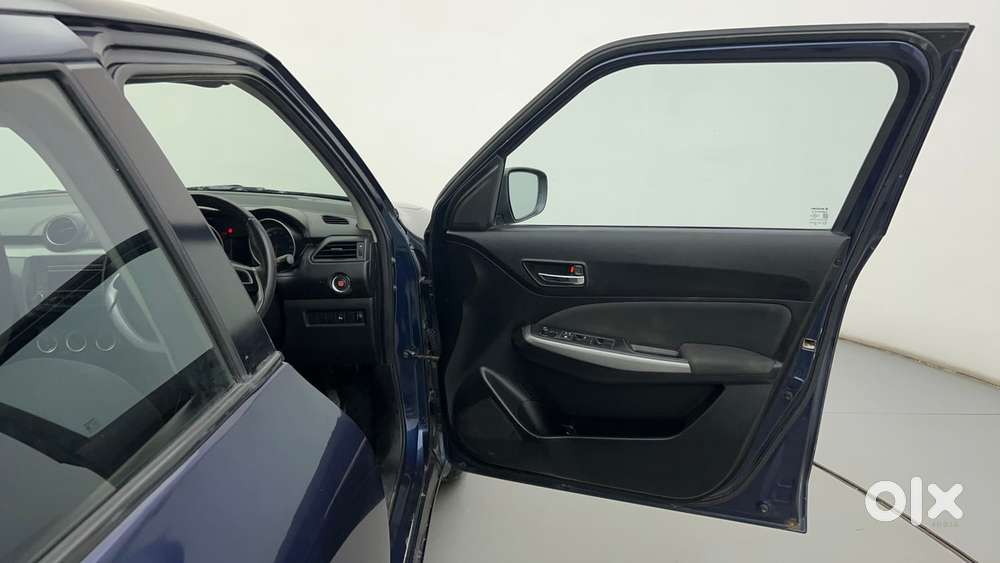 Maruti Suzuki Swift Amt Zxi, 2018, Petrol