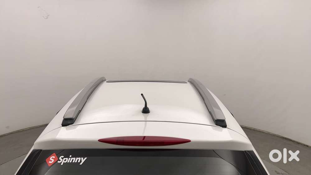 Honda Wr-v 1.2 Vx I-vtec, 2019, Petrol