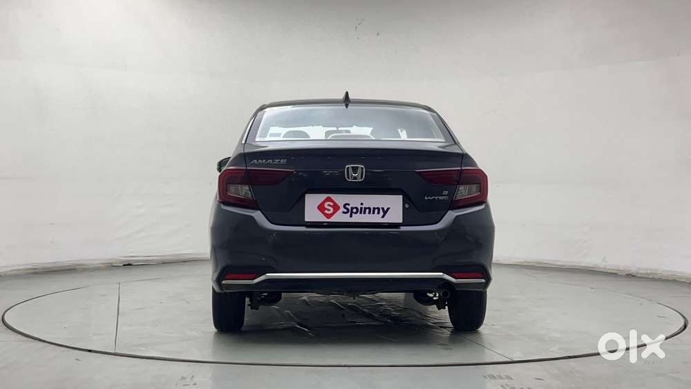 Honda Amaze S 1.2 Petrol Mt, 2022, Petrol