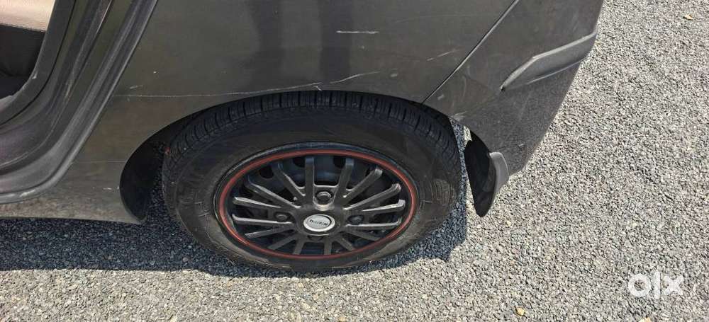 Hyundai Eon Era +, 2018, Petrol