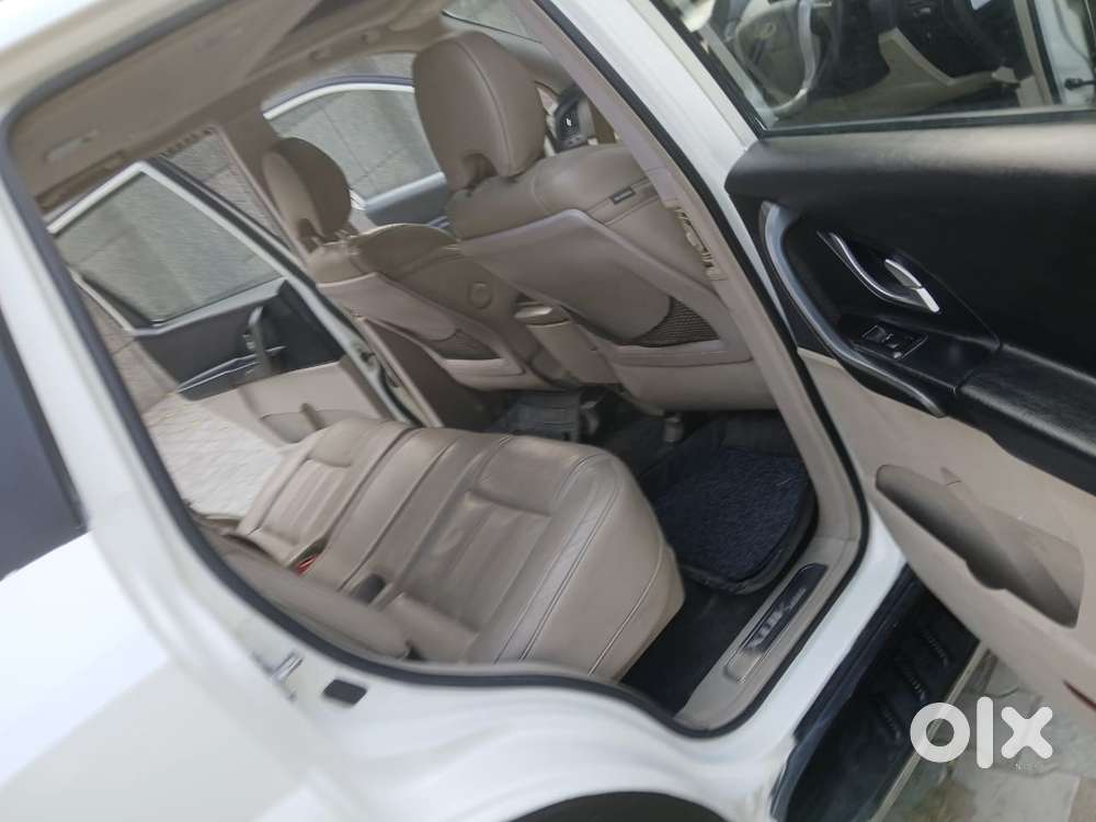 Mahindra Xuv500 W10 1.99 Mhawk, 2017, Diesel