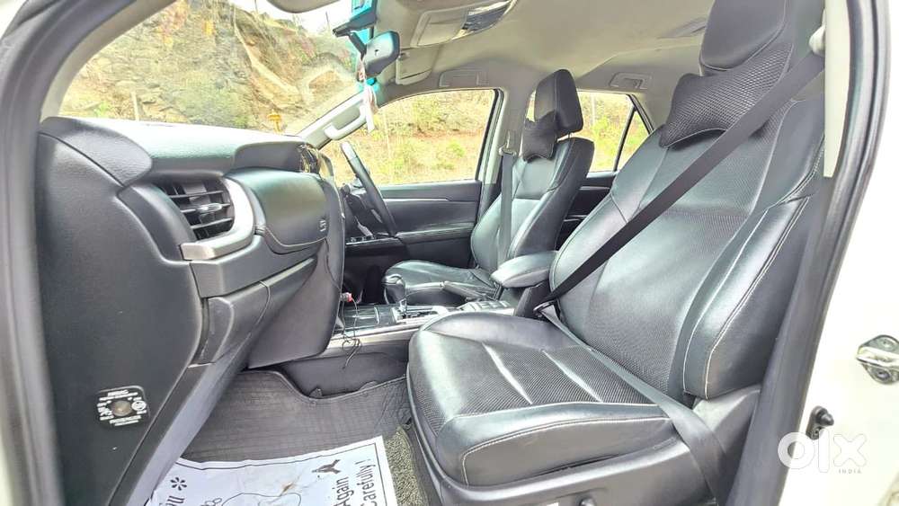 Toyota Fortuner 3.0 4x2 Automatic, 2023, Diesel