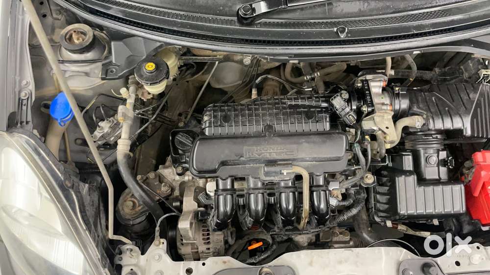 Honda Amaze 1.2 S I-vtec, 2017, Petrol