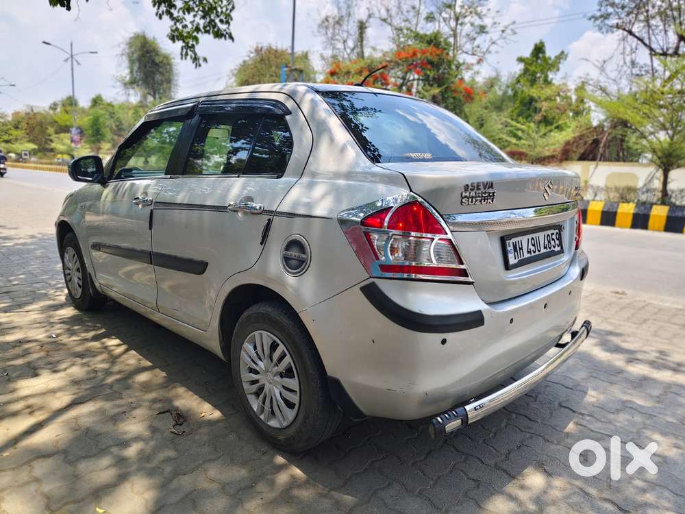 Maruti Suzuki Swift Dzire Vdi Regalia Limited Edition Mt, 2015, Dies..