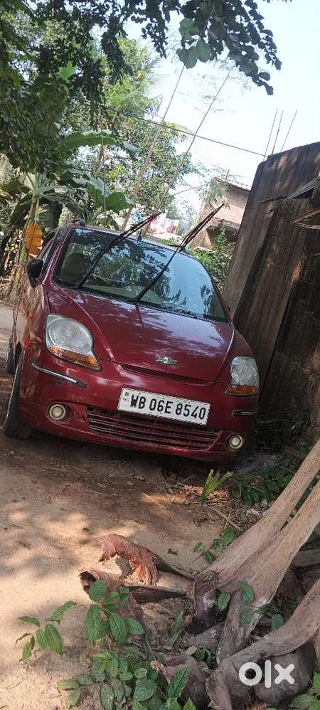 Good Car And New Battery