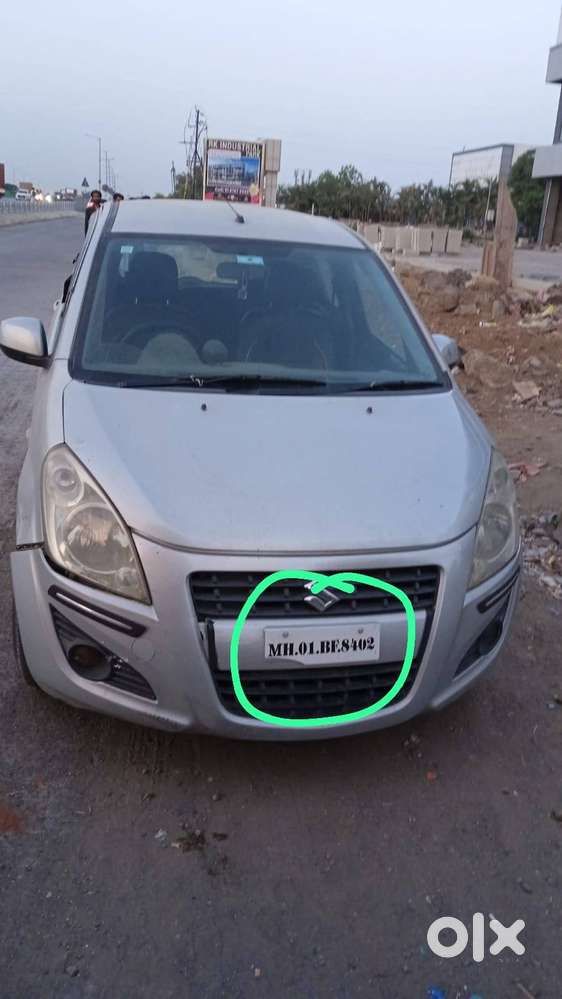 1st Owner , Good Condition  , No Work