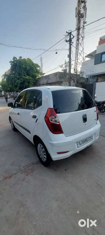Hyundai I10 Magna 2014 Manual