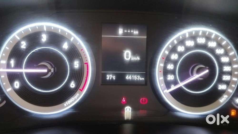 Hyundai Creta 1.5 Crdi Sx, 2023, Diesel
