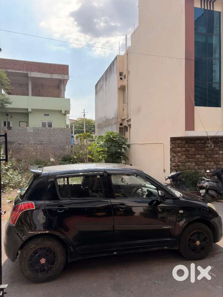 Maruti Suzuki Swift 2006 Petrol Good Condition