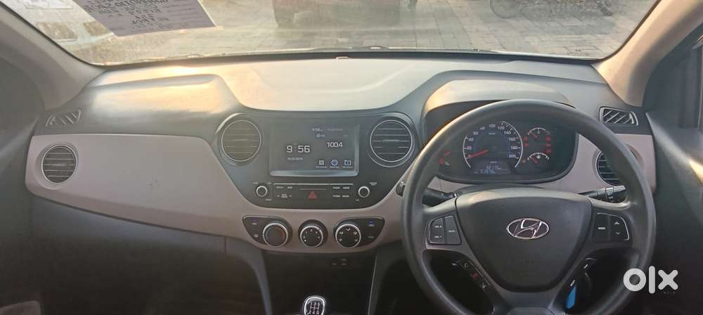 Hyundai Grand I10 Sportz O 1.2, 2018, Petrol