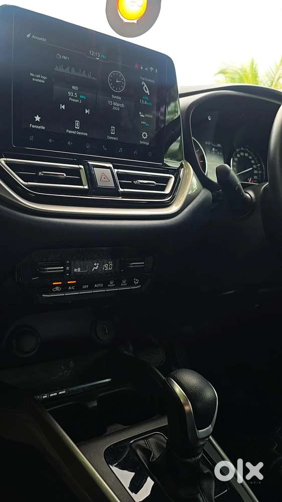 Maruti Suzuki Baleno 1.2 Alpha At, 2023, Petrol