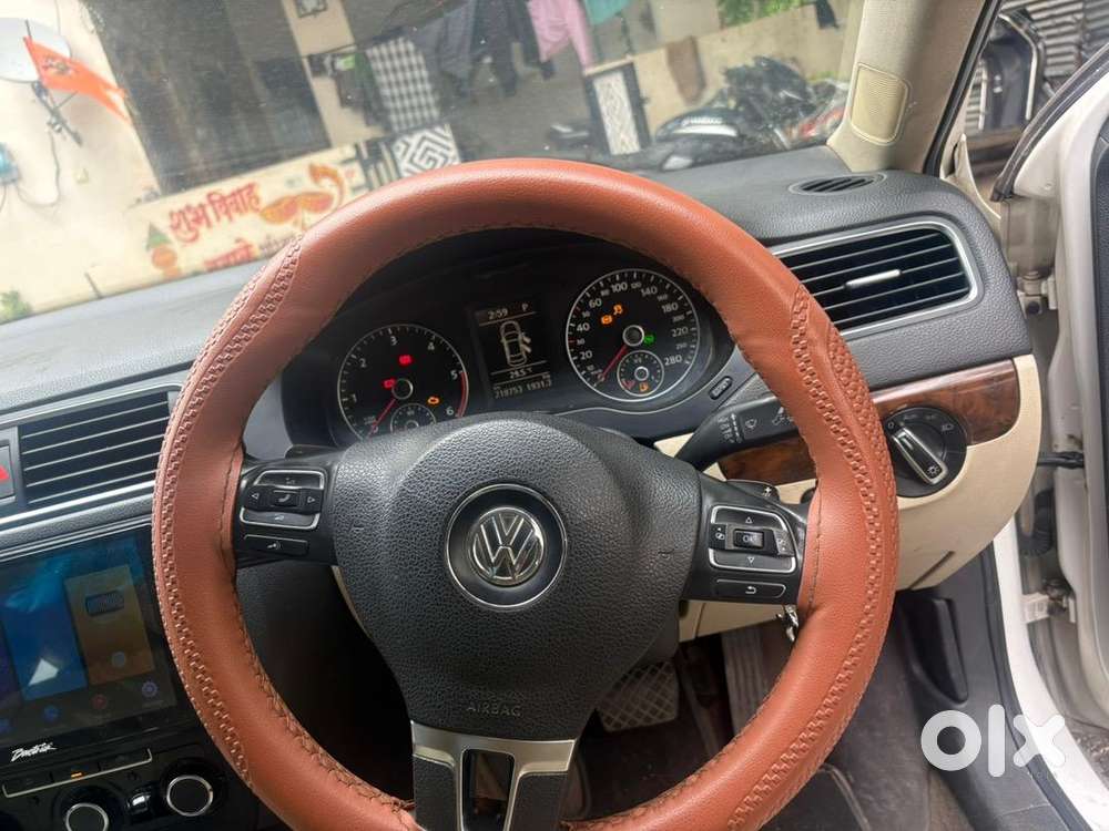 Volkswagen Jetta 2012 Diesel Well Maintained
