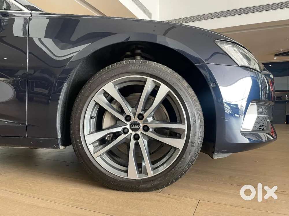 Audi A6 2.0 45 Tfsi Technology, 2024, Petrol